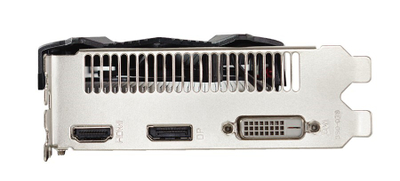 Kartelë grafike Biostar GeForce GTX 1650 4GB GDDR6