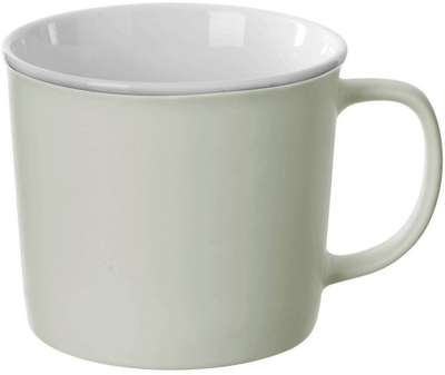 Filxhan porcelani Bitz Nature, 38cl, ngjyrë mente