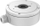 Kuti montuese murale Hikvision DS-1280ZJ-DM22, për kamera dome DS-2CD25xx, e bardhë