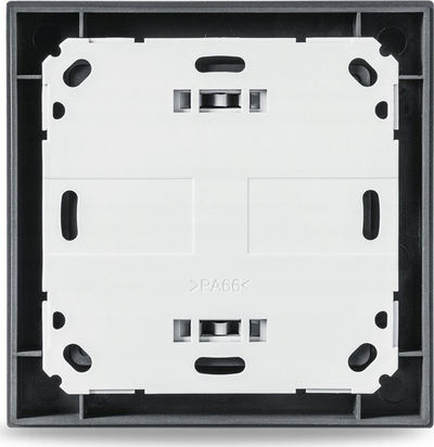 Detektor lëvizjeje Homematic IP HmIP-SMI55-a, wireless, me sensor muzgut, i bardhë
