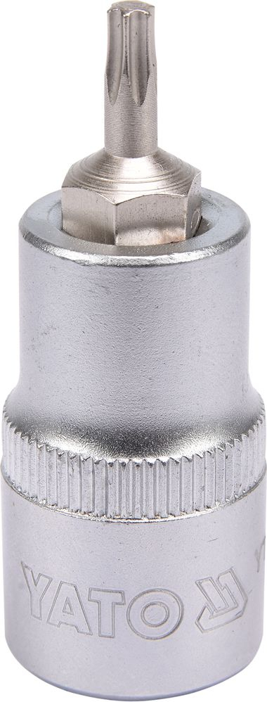 Bit çelës Torx Yato YT-04311, 1/2", T25, 55mm
