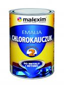 MALEXIM smalt gome i klorinuar POLKORCHEM, Nr. 2 i zi 5L