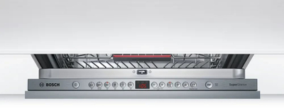 Lavastovilje e integrume Bosch SMV46KX55E, 13 sete, A++, 44 dB, inoks