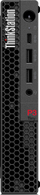 Workstation Lenovo ThinkStation P3 Tiny i7, 32GB RAM, 1TB SSD, i zi
