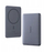 Power bank Baseus PicoGo AM41, 5000mAh, MagSafe 15W, gri
