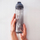 Shishe sportive Contigo Cortland, 720 ml, Tritan, gri