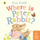 Where Is Peter Rabbit - Beatrix Potter