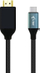 USB кабел I-TEC C31CBLHDMI60HZ, USB C во HDMI, 1.5 m, 4K, црн