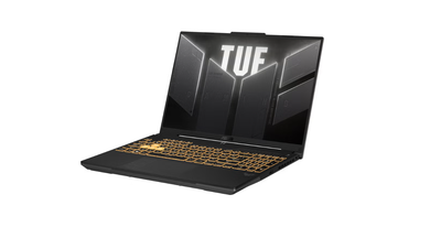 Laptop ASUS TUF Gaming F16, 16", WUXGA, Intel Core 5 210H, 16GB RAM, 512GB SSD, Nvidia RTX 4050 6GB, i zi