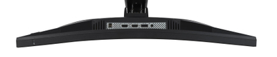 Monitor ASUS TUF Gaming, 23.6", 1920 x 1080, Full HD, 165 Hz, i zi