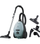 Fshesë me korrent Electrolux Pure D8 PD82-4MB, Silence, blu