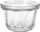 Set kavanozësh Weck Gugelhupf, 165ml, 6 copë, xham transparent
