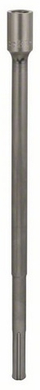 Adapter Bosch SDS-Max për freza bërthamore, 460mm, metalik