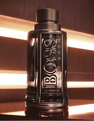 Parfum HUGO BOSS Boss The Scent