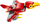 Lodër LEGO Sonic the Hedgehog 30704 Balkiry Attack, 42 pjesë, set ndërtimi, shumëngjyrëshe