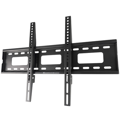 Mbajtëse për TV Maclean MC-419, 32-100", VESA 600x400, 80 kg, e zezë