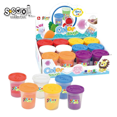 Osh Plasteline Dough 85Gr 1/12 Sc1716