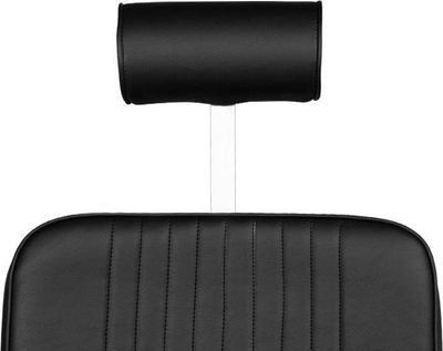Karrige berberi Royal X Black, profesionale, e zezë