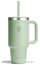 Чаша за патување Hydro Flask All Around Tumbler, 32oz, со изолација, со рачка