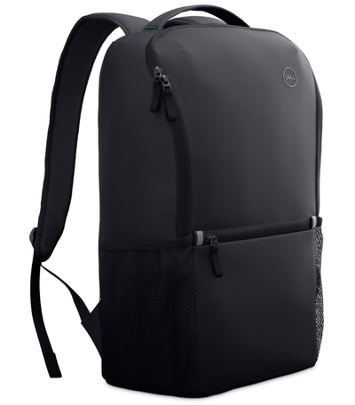 Çantë për laptop Dell Essential, Ecoloop, 16”, e zezë