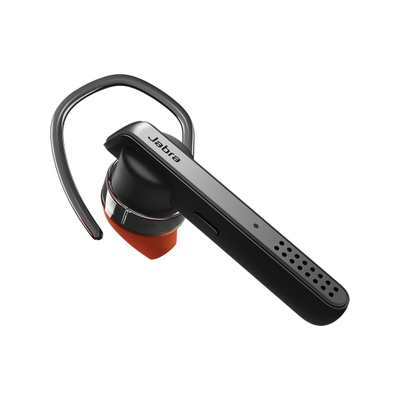 Kufje Jabra Talk 45, Bluetooth, Mono, të zeza