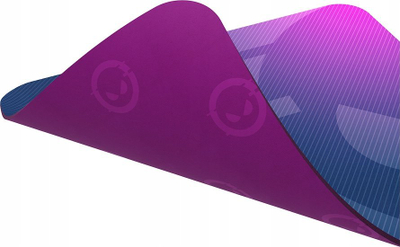 Mousepad Prestigio Main 135, 500x420mm, 3mm, lejla