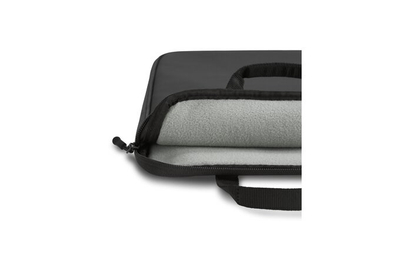 Çantë laptopi Kensington K60103WW Eco Friendly, 14", me rrip në krah, e zezë