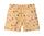 Shortse per djem Wild Animals 6-7 vjeq