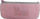 Penar Fresh YM8479, material si lesh lepurushi, me zinxhir, rozë