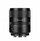 Objektiv 7Artisans AF 85mm f/1.8 për Sony E, autofokus, për portrete, i zi