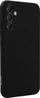 Mbulesë telefoni Crong Color Cover Samsung Galaxy A14 5G, silikon e zezë