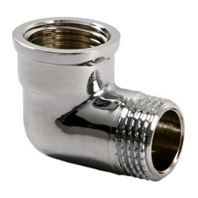 Përshtatës hidraulik Ferro 1/2 "