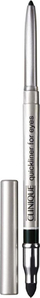 Молив за очи Clinique Quickliner, 0.3g, водоотпорен, интензивно црн