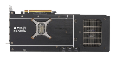 Графичка картичка Asus Radeon RX 9070 XT Prime OC, 16GB GDDR6, PCI Express, црна