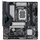 Pllakë amë Gigabyte B860M EAGLE, Micro-ATX, LGA 1851, DDR5 9066 MT/s, e zezë