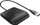 Lexues kartelash Trust Smart Card Reader 23890, USB, për karta ID, i zi