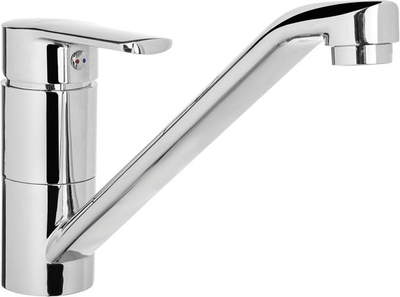 Rubinet kuzhine Invena Verso, krom (BZ-82-002)