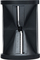 Mprehës spiral për perime Kamille KM-10102, dy anësh, çelik inox, i zi
