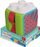 Lodër aktiviteti Clementoni Clemmy Sensory Activity Cube, blloqe të buta, për foshnje 6 muaj+