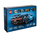 Set ndërtimi LEGO Technic 42083 Bugatti Chiron, model 1:8, dy-ngjyrësh blu