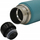 Termus Excellent Houseware Tourist Thermos, 500ml, blu e errët