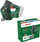 Pompe pa kabëll Bosch UniversalPump 18V, 10.3 bar, pa bateri, jeshile