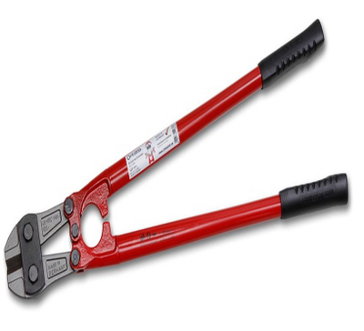 Prerëse bulonash Orbis Bolt Cutter 97-1620/5RZO, doreza ergonomike, metalik