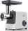 Bruëse mishi ETA Ambo III 5075 90000, 2.3 kg/min, funksion reverse, e bardhë