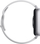 Orë smart Xiaomi Redmi Watch 5 Active, e bardhë