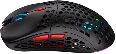 Maus Endorfy LIX Plus Wireless, i zi