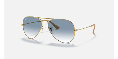 Syze dielli Ray Ban Rb3025 001/3F