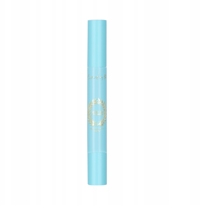 Eyeliner me stampë Eveline Lovely Papillon, rezistent ndaj ujit, i zi