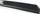 Spoiler bagazhi universal FLEX, 150cm, 3cm, i zi