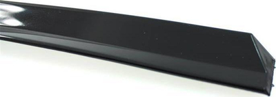 Spoiler bagazhi universal FLEX, 150cm, 3cm, i zi